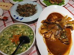 -博望坡酒楼(漕溪路店)