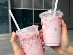 -星巴克(成都太古里二店)