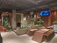 -蘸小院铁锅炖·蘸酱菜·东北菜(怀远门店)