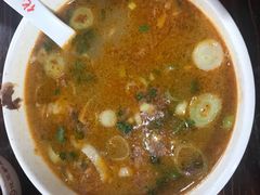 -化三驴肉汤(金明东街店)