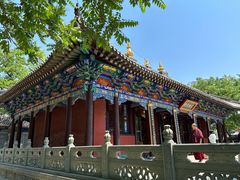-护国法轮寺