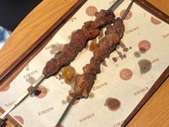 -纳鲁孜·新疆特色餐厅(上海悦荟广场店)