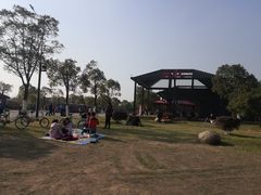 -艾溪湖湿地公园