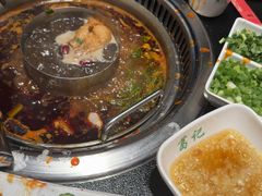 -葛记红焖羊肉(和平路形象店)