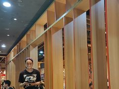 -味千拉面(煌华新纪元购物广场店)