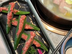 -大头椰·海南椰子鸡火锅(思明万象城店)