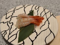 -争鲜回转寿司(海曙天一PLUS店)