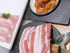 -韩宫宴和牛烤肉(合肥滨湖银泰城店)