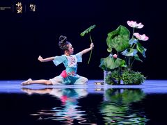 -伊叶舞蹈YEAH DANCE(LCM置汇旭辉校区)
