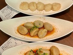 -汀小府·福建客家菜(鼓山沃尔玛店)