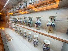 -呼和浩特博物馆