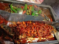 -江边城外烤全鱼(龙德广场店)