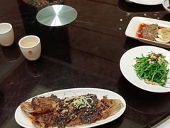 -丰收日·小海鲜·沪上家宴(顾村正大店)
