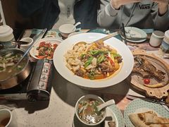 -阿娜尔·新疆菜(佰港城店)
