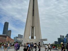 -上海市外滩历史纪念馆