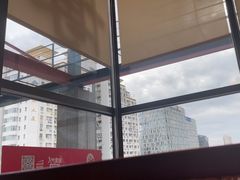 -博望坡饭店(宜山路店)