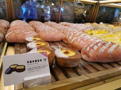 -喜茶(无锡荟聚中心店)
