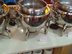 -爱尚客韩式烤肉自助餐厅(汇丰广场店)