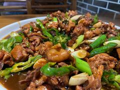 -高伟炒鸡总店(金源路店)