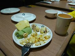 -诺丁牛排披萨自助餐厅(汕头苏宁店)