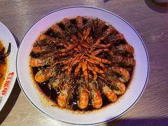 -红盔甲·小龙虾(车公庙店)