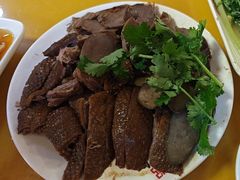 -桂园白粥·潮汕老味道