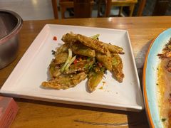 -鸡毛换糖(高桥店)