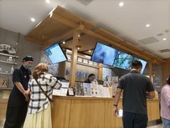 -霸王茶姬(建邺万达广场店)