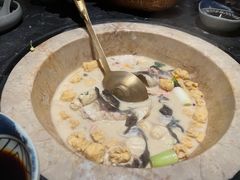 -云海肴云南菜·蒸汽石锅鱼(青岛万象城店)