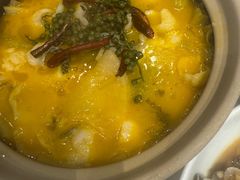 -船歌·鱼水饺青岛菜(国贸商城店)