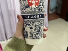 -霸王茶姬(金港国际店)