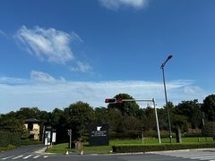 -浙江安吉JW万豪酒店