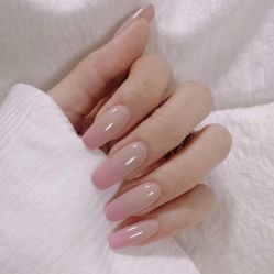 -沐白•盛妍日式美甲美睫