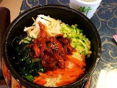 -全州拌饭馆(断桥店)