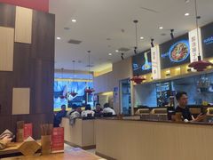 -陇上秦轩西安biangbiang面(朝龙汇店)