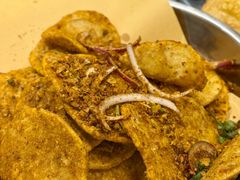 -辣盆盆麻辣小龙虾(哈尔滨总店)
