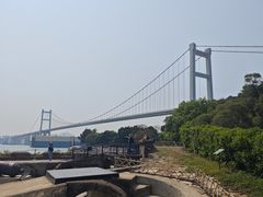 -威远炮台