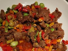 -大鹏饭店·金陵家宴(奥体中心店)