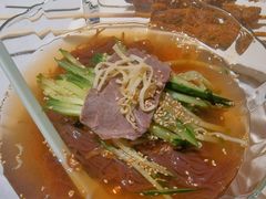 -七八冷面·延边朝鲜族美食(欢乐谷店)