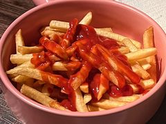 -收音机音乐餐酒吧(南滨路店)