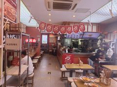 -陕味食族油泼面·小炒盖码面(双榆树店)