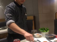 -么子烤肉(化龙池店)