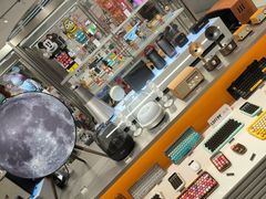 -微缤礼物(青岛海信广场店)