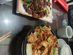 -津菜宋记老房子(鼓楼店)