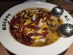 -新太二·鲜料川菜(晶耀前滩店)