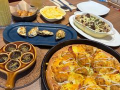 -必胜客(东岳店)