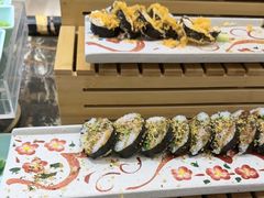 -西安西藏大厦开元名都大酒店·自助餐厅