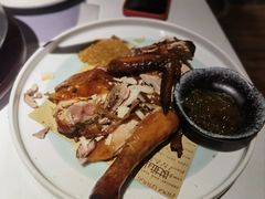 -野蔓果·山野菜(西湖景区·龙井茶田店)