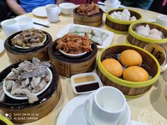 -Lucky Fortune Restaurant(喜运来酒家)