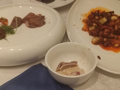 -山水阁中餐厅(沙河唯实交流中心)